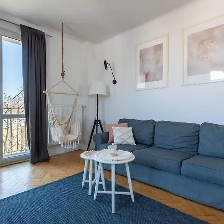 Wilcza 55 Prywatne Mieszkanie Z Oddzielna Sypialnia W Centrum 400m Od Dworca Centralnego Samodzielne Zameldowanie! Self Check-in System! Apartamento Varsovia