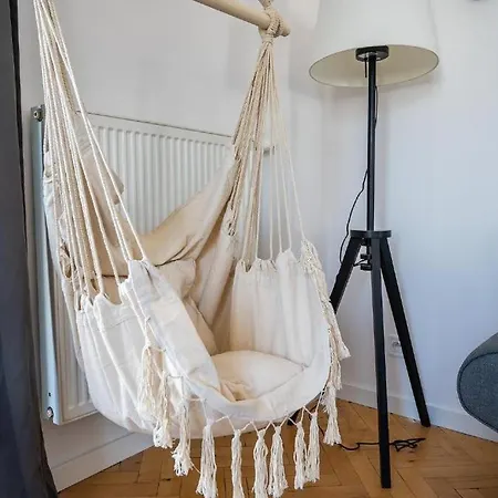 Wilcza 55: Private With Separate Bedroom Warsaw